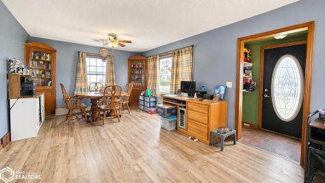 205 Lake Street Joice IA 50446