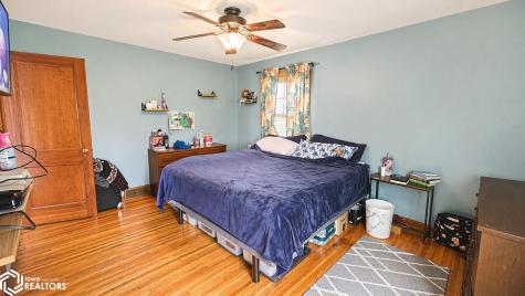 205 Lake Street Joice IA 50446