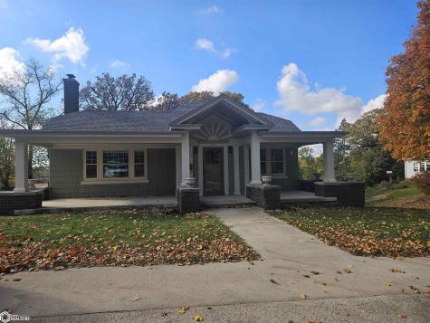 703 N Thorington Algona IA 50511