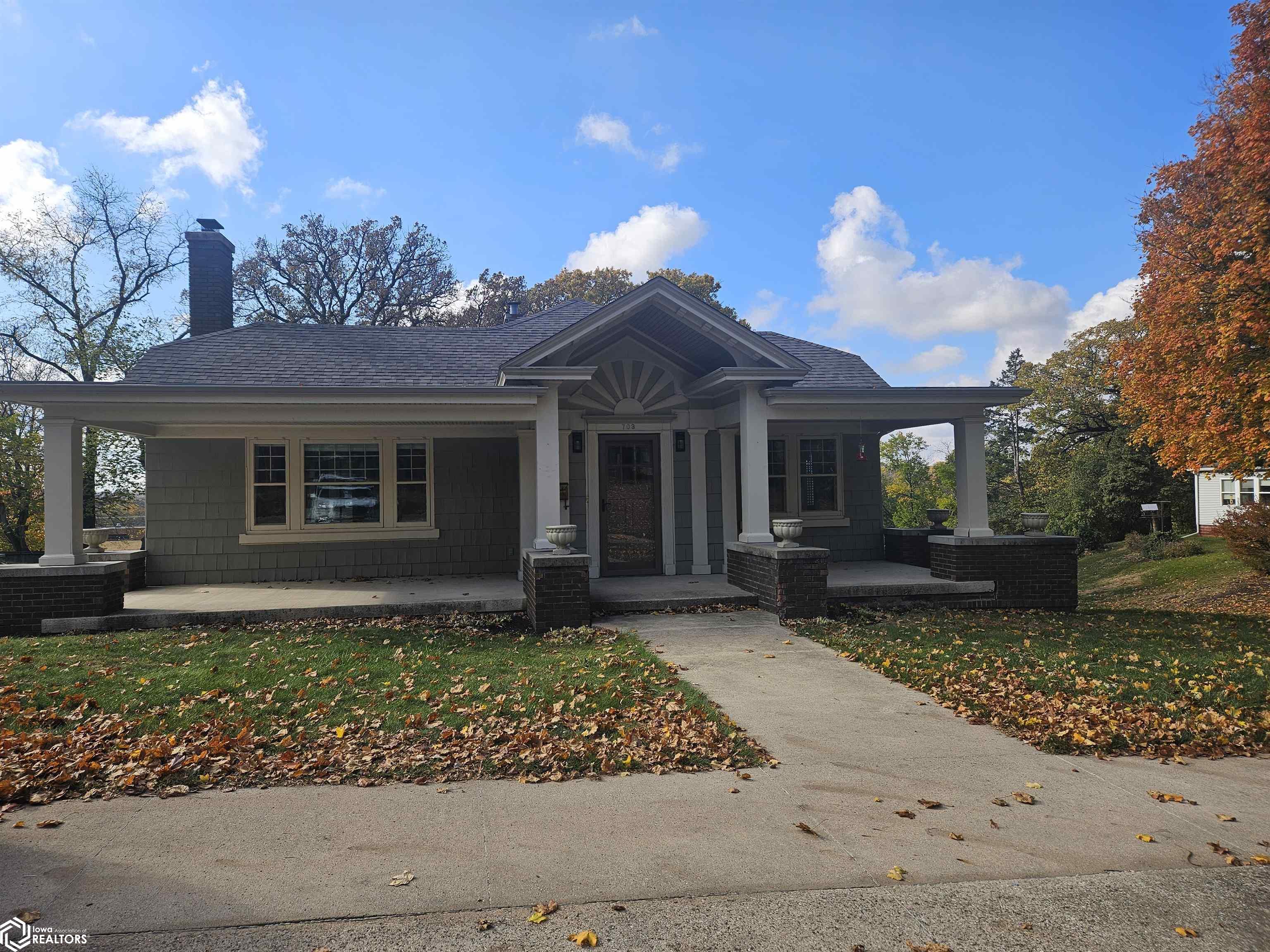 703 N Thorington Algona IA 50511