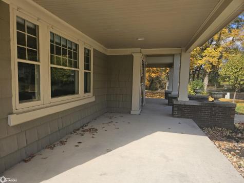 703 N Thorington Algona IA 50511