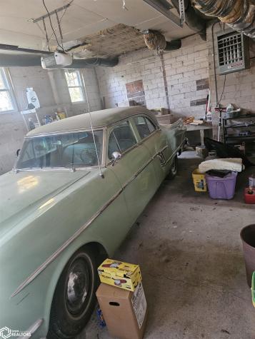 703 N Thorington Algona IA 50511