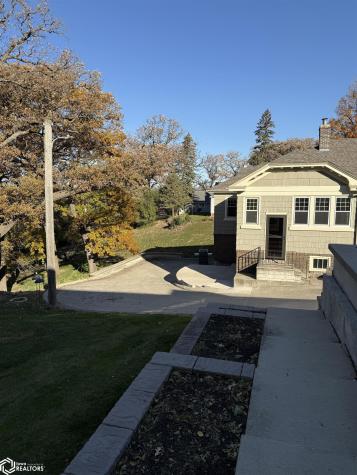 703 N Thorington Algona IA 50511
