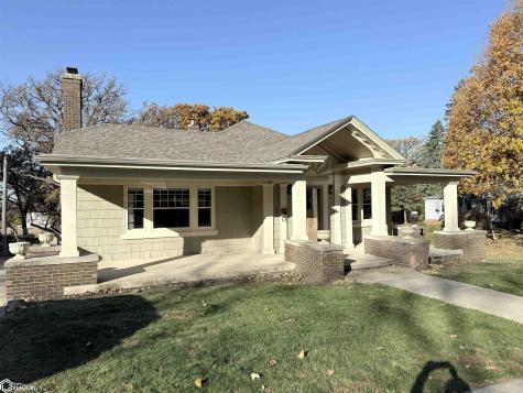 703 N Thorington Algona IA 50511