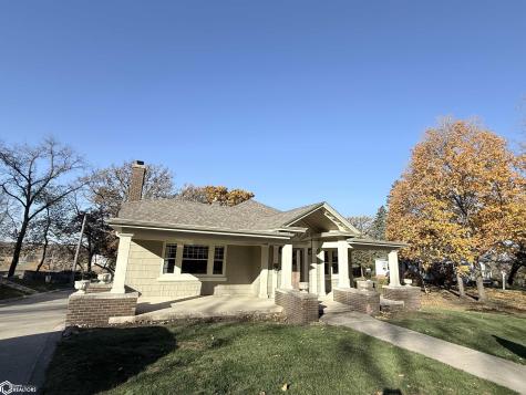 703 N Thorington Algona IA 50511