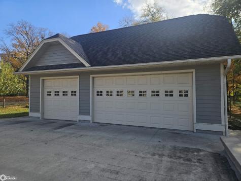 703 N Thorington Algona IA 50511