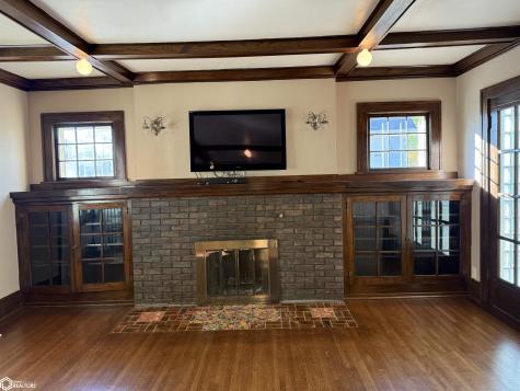 703 N Thorington Algona IA 50511