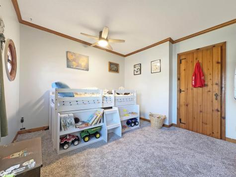 1431 Beeds Lake Drive Hampton IA 50441