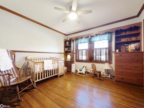 1431 Beeds Lake Drive Hampton IA 50441