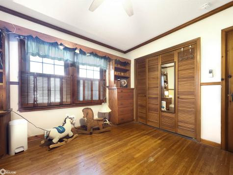 1431 Beeds Lake Drive Hampton IA 50441