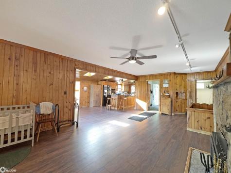 1431 Beeds Lake Drive Hampton IA 50441