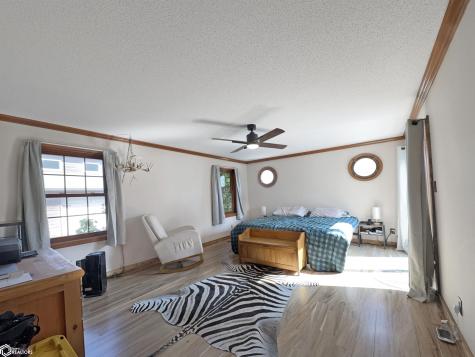 1431 Beeds Lake Drive Hampton IA 50441