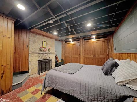 1431 Beeds Lake Drive Hampton IA 50441