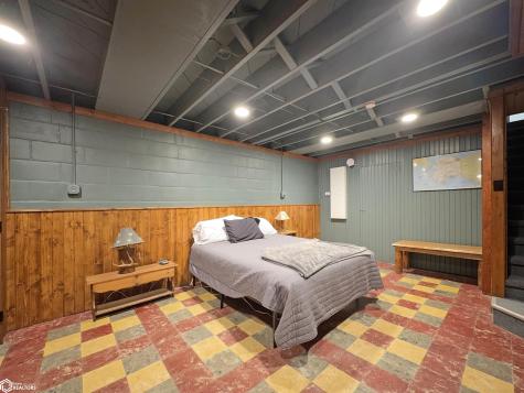 1431 Beeds Lake Drive Hampton IA 50441