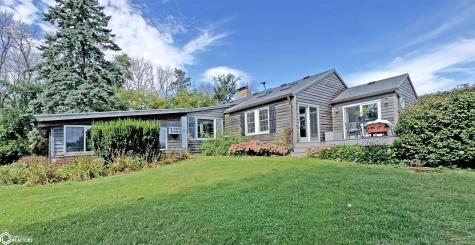 1431 Beeds Lake Drive Hampton IA 50441