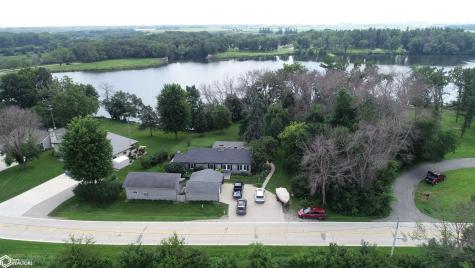 1431 Beeds Lake Drive Hampton IA 50441