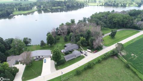 1431 Beeds Lake Drive Hampton IA 50441