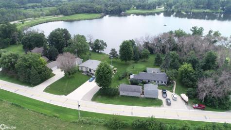 1431 Beeds Lake Drive Hampton IA 50441