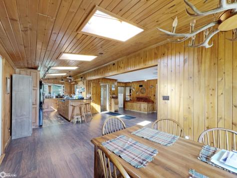 1431 Beeds Lake Drive Hampton IA 50441