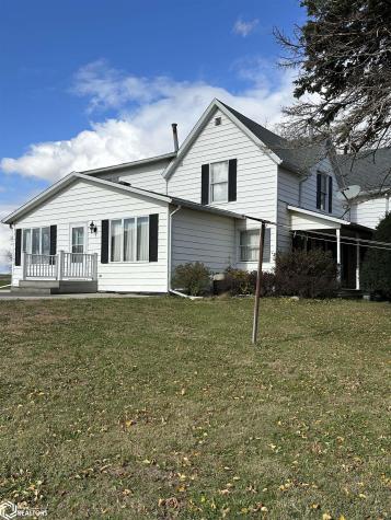 16053 I Avenue Iowa Falls IA 50126