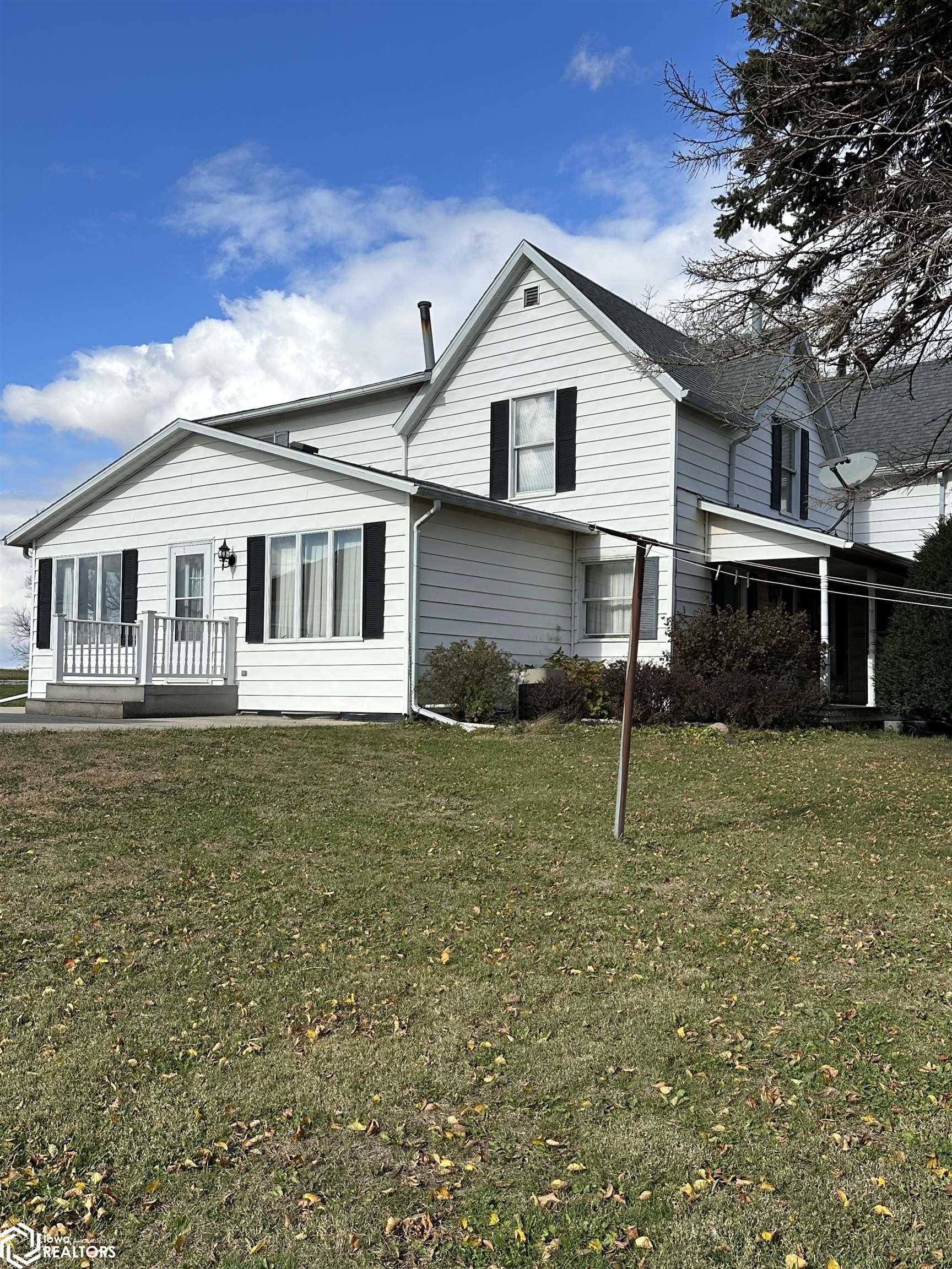 16053 I Avenue Iowa Falls IA 50126