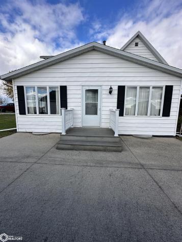 16053 I Avenue Iowa Falls IA 50126
