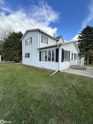 16053 I Avenue Iowa Falls IA 50126