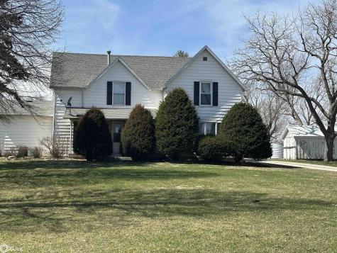 16053 I Avenue Iowa Falls IA 50126