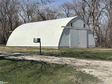 16053 I Avenue Iowa Falls IA 50126