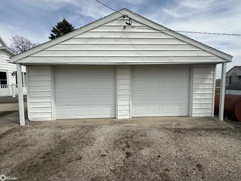 16053 I Avenue Iowa Falls IA 50126