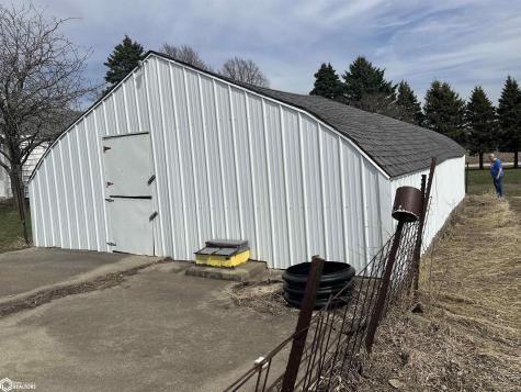 16053 I Avenue Iowa Falls IA 50126