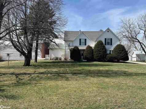 16053 I Avenue Iowa Falls IA 50126