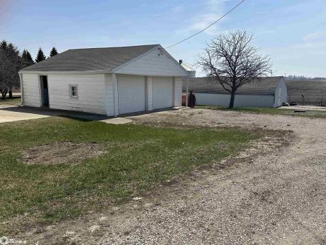 16053 I Avenue Iowa Falls IA 50126