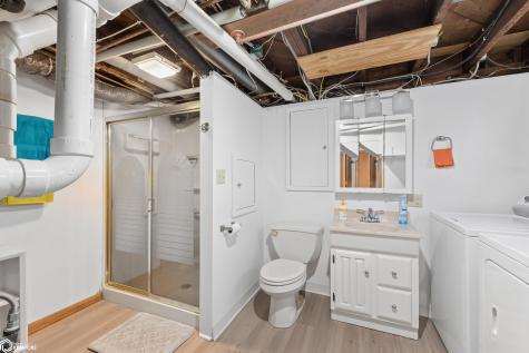 709 N 8th Street Clear Lake IA 50428