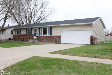 1160 Division Street Garner IA 50438