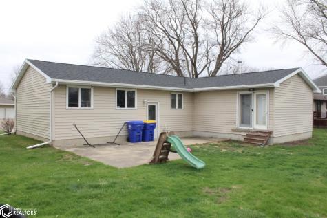 1160 Division Street Garner IA 50438