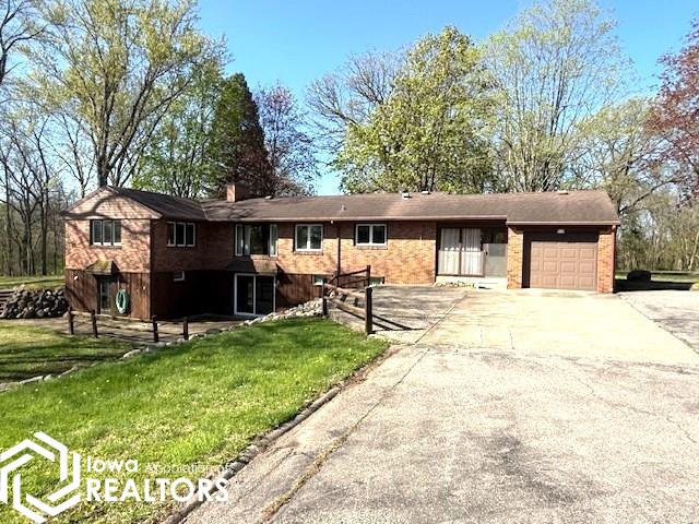 403 Brookridge Drive Algona IA 50511