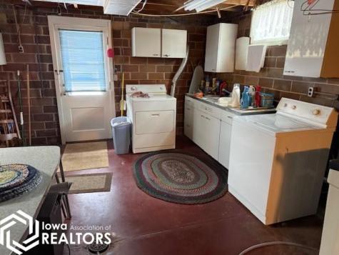 403 Brookridge Drive Algona IA 50511