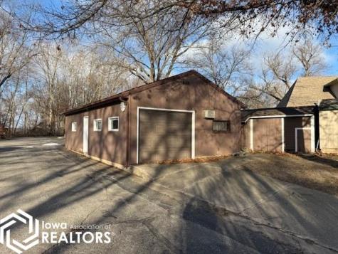 403 Brookridge Drive Algona IA 50511
