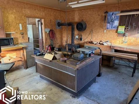 403 Brookridge Drive Algona IA 50511