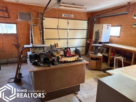 403 Brookridge Drive Algona IA 50511