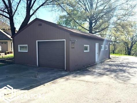 403 Brookridge Drive Algona IA 50511