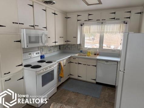 403 Brookridge Drive Algona IA 50511