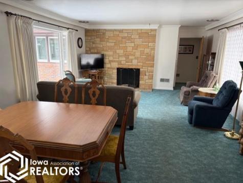 403 Brookridge Drive Algona IA 50511