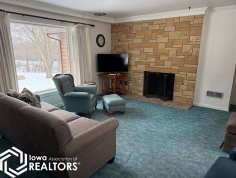 403 Brookridge Drive Algona IA 50511
