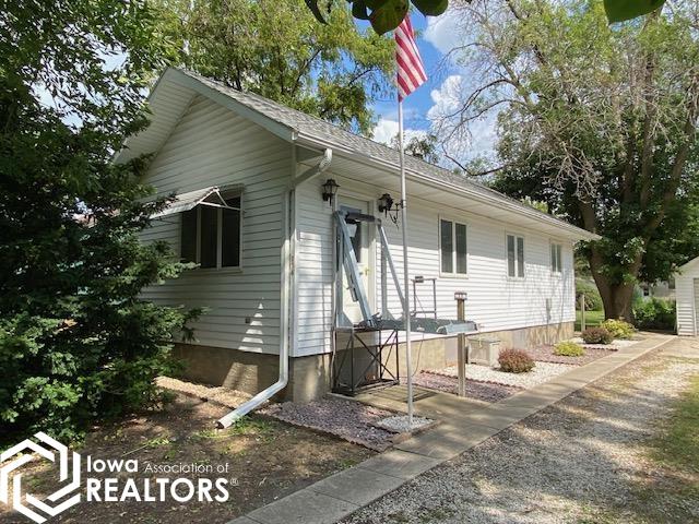 336 Way Avenue Woden IA 50484