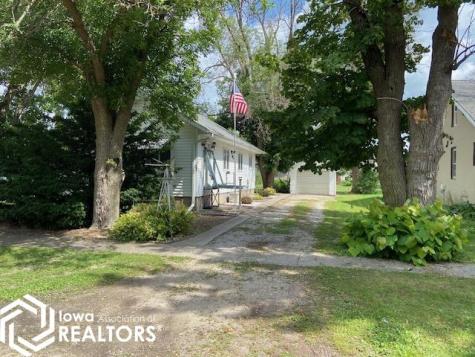 336 Way Avenue Woden IA 50484