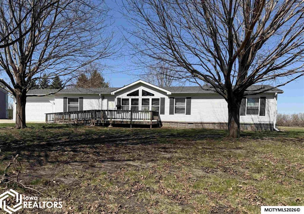 710 Oak Street Kensett IA 50448