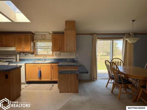 710 Oak Street Kensett IA 50448
