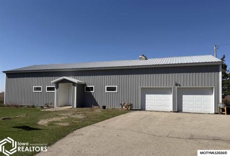 710 Oak Street Kensett IA 50448
